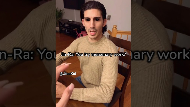 Το Skyrim στην πραγματικότητα