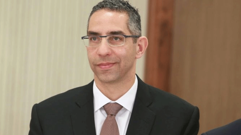 Αγγελίδης: Στόχος μας η ενεργειακή ασφάλεια αλλά όχι η στρατιωτικοποίηση