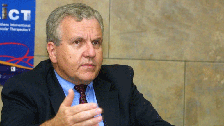 Η απάντηση του καθηγητή Χρ. Στεφανάδη σε δημοσίευμα του zougla.gr