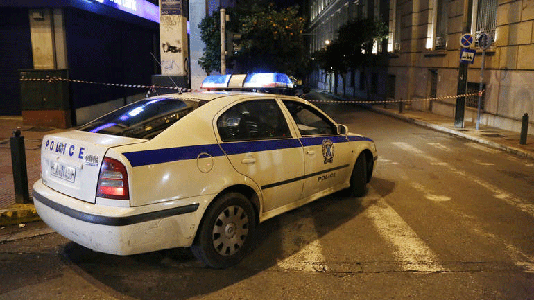 Συνελήφθη 26χρονος για τον φόνο του πατέρα του στους Αγίους Αναργύρους