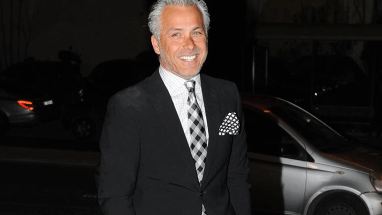 Η αποκάλυψη του Χάρη Χριστόπουλου: «Πέρυσι ήμουν η πρώτη επιλογή για το GNTM»