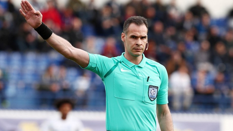 Ζητεί και τα ρέστα ένας από τους κατηγορουμένους για τον ξυλοδαρμό του Τζήλου