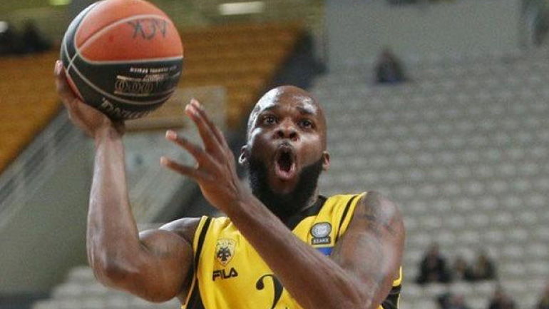 Μπάσκετ: Επέστρεψε στον Κολοσσό Ρόδου ο Γκρίφιν