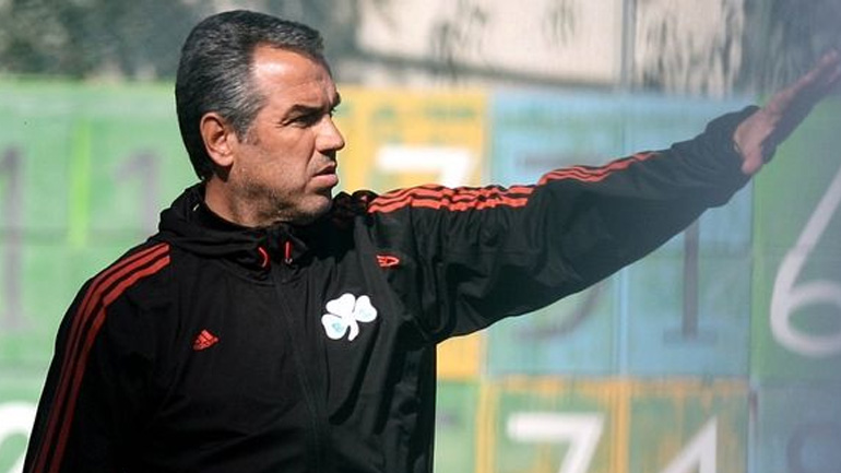 Ανακοίνωσε την επιστροφή του Σάμιου ο Παναθηναϊκός