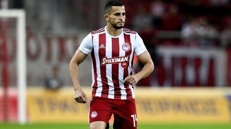 «Πέντε ομάδες της Premier League ενδιαφέρονται για τον Ελαμπντελαουί»