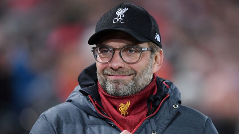 Κλοπ: «Ο Μέσι είναι ο κορυφαίος παίκτης που έχω δει, αλλά για την περασμένη σεζόν ήταν καλύτερος ο Φαν Ντάικ»