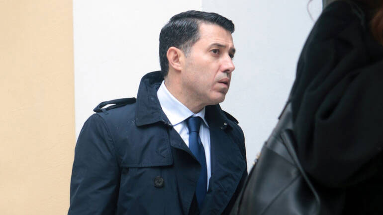 Προανακριτική για Novartis: Σήμερα η κατάθεση του Νίκου Μανιαδάκη