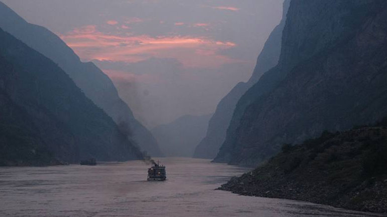 Το Πεκίνο για την ανάπτυξη του Δέλτα στον ποταμό Γιανγκτσέ