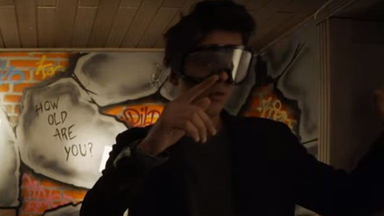 Μουσείο Hangover: Έκθεση για τις πιο απίστευτες μεθυσμένες ιστορίες