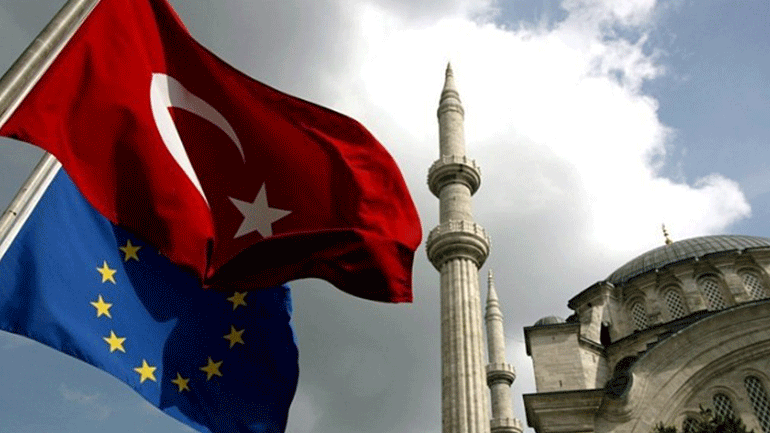 Τουρκία: Απελάθηκαν πέντε Γερμανοί φερόμενοι τζιχαντιστές του ISIS