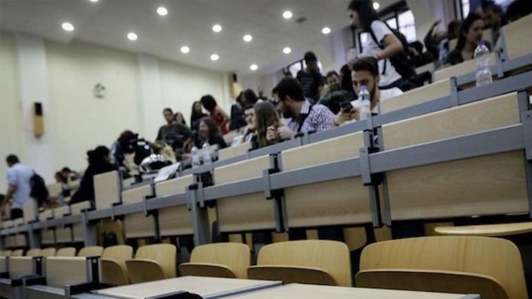 Αλλάζουν όλα στην Ανώτατη εκπαίδευση – Θεσμοποιείται  «Υπέρ – αρχή» για τον έλεγχο των Πανεπιστημίων