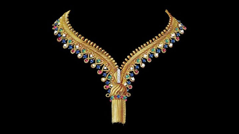 Van Cleef & Arpels – Έκθεση στο Palazzo Reale στο Μιλάνο