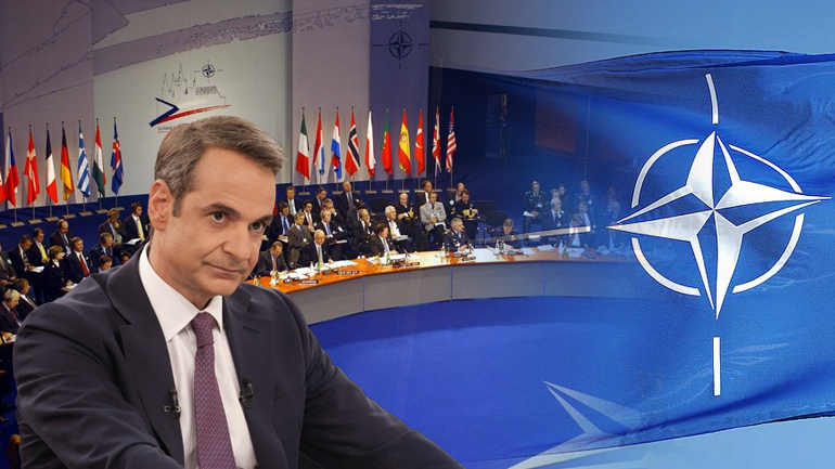 Διπλωματικό μπαράζ της Αθήνας στο ΝΑΤΟ