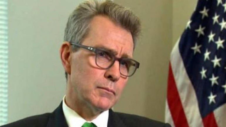 Πάιατ: Το μνημόνιο Τουρκίας – Λιβύης συνιστά απομάκρυνση από τον στόχο της σταθερότητας