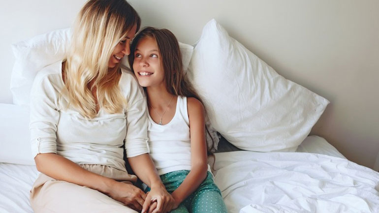 Οι καλύτερες δραστηριότητες για μαμάδες και κόρες