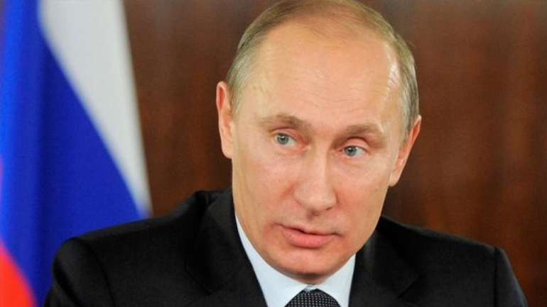 Πούτιν: Η Ρωσία είναι έτοιμη να συνεργαστεί με το ΝΑΤΟ