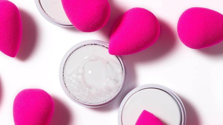 Θανατηφόρα superbugs κρύβονται στο 90% των προϊόντων ομορφιάς