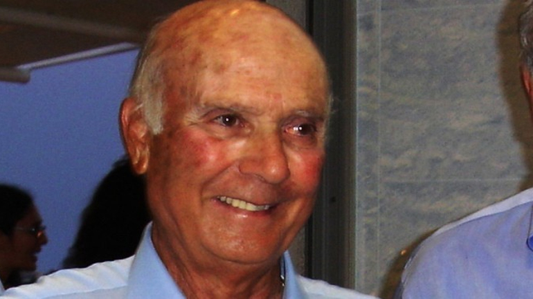 Εφυγε από τη ζωή o ιδιοκτήτης των ξενοδοχείων Rodos Palace και Mediterranean