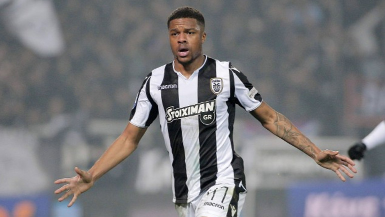 Έντονο ενδιαφέρον για τον Τσούμπα Άκπομ