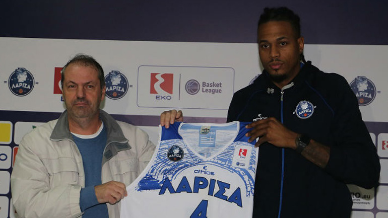 Ρας: «Είμαι έτοιμος»