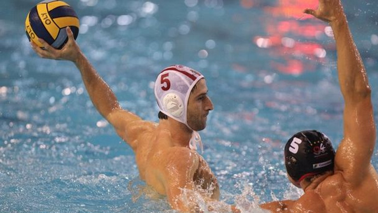 Πόλο: «Όρθιος» στη Βαρκελώνη ο Ολυμπιακός, 11-11 με την Μπαρτσελονέτα