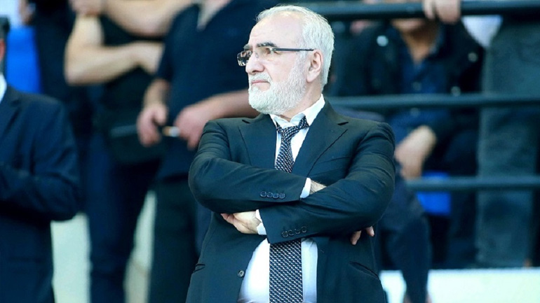 ΠΑΟΚ: «Οι γελοιότητες και τα παραμύθια του ΟΣΦΠ συνεχίζονται»