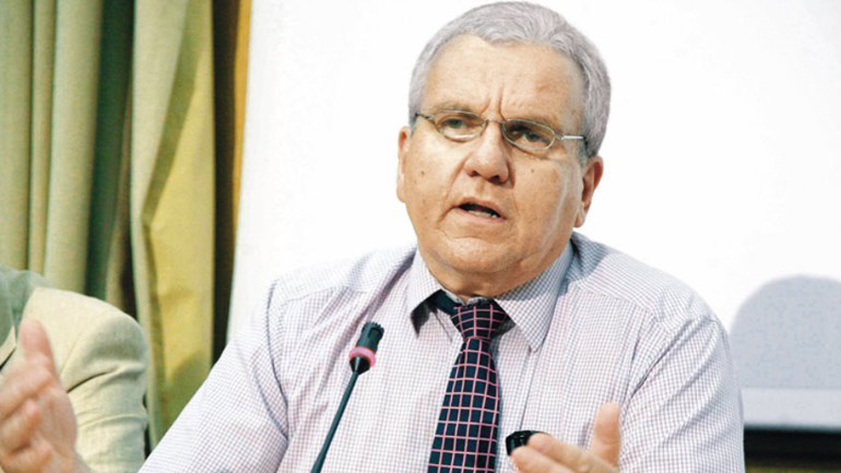 Είναι πράγματι ένας από τους «κορυφαίους ερευνητές όλων των εποχών» ο βουλευτής της ΝΔ Χρ. Στεφανάδης;