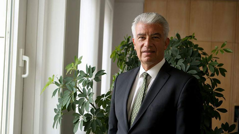 Γερμανός πρέσβης: «Είμαστε σε πλήρη συμφωνία με την Ελλάδα για ένα νέο σύστημα ασύλου»