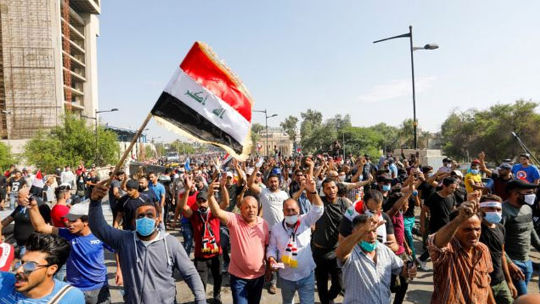 Ιράκ: Αναζητείται αντικαταστάτης του πρωθυπουργού