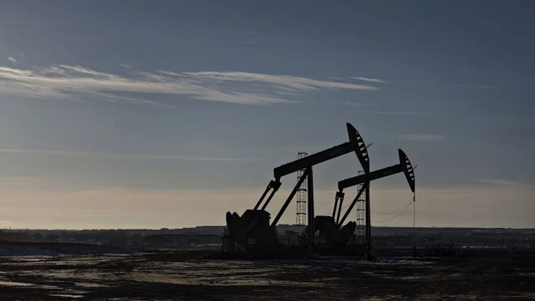 Αύξηση των τιμών του πετρελαίου στις ασιατικές αγορές