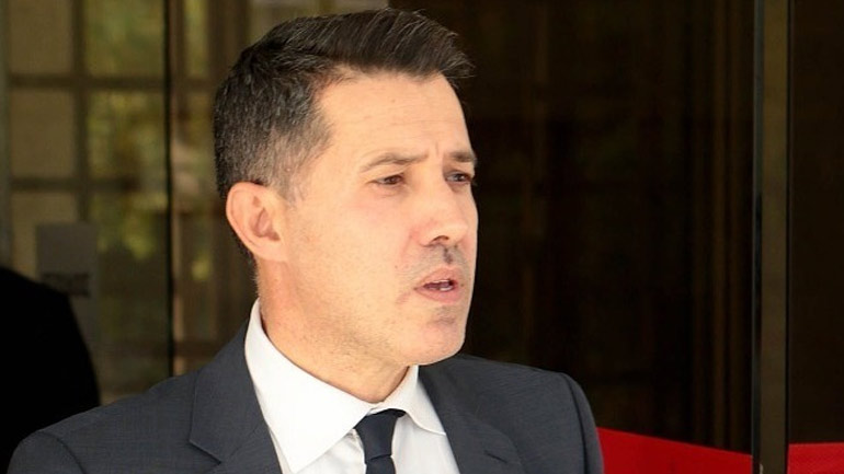 Ν. Μανιαδάκης: Ασφυκτικές πιέσεις από τους Εισαγγελείς Διαφθοράς και τις αμερικανικές αρχές