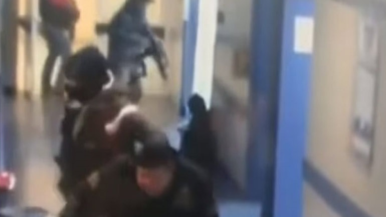 Μεξικό: Ένοπλοι εισέβαλαν σε νοσοκομείο και απήγαγαν ασθενή