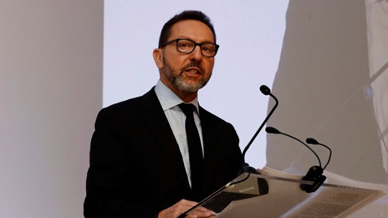 Στουρνάρας: Σημαντική λύση για τη μείωση των μη εξυπηρετούμενων δανείων, το σχέδιο «Ηρακλής»