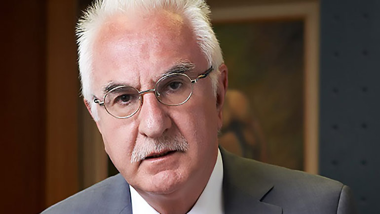 Επιστροφή σημαντικών αρχαιοτήτων στο κράτος με παρέμβαση του Γιώργου Τσούκαλη