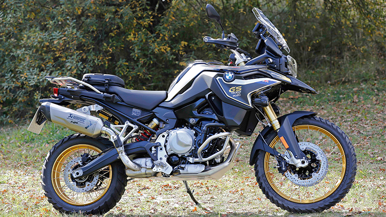 BMW GS Trophy 2020: Με F850 GS στην Ωκεανία BMW GS Trophy 2020: Με F850 GS στην Ωκεανία