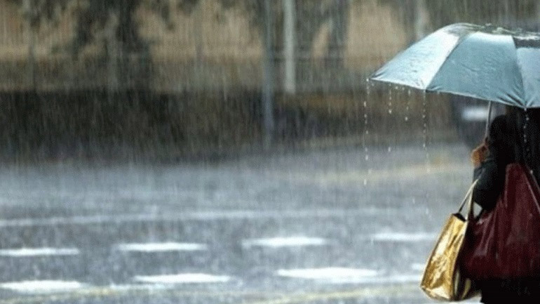 Ο καιρός σήμερα