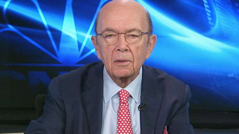 Ρος: Ο Τραμπ έχει ευελιξία ως προς την επιβολή δασμών στη Γαλλία και στην Ε.Ε.