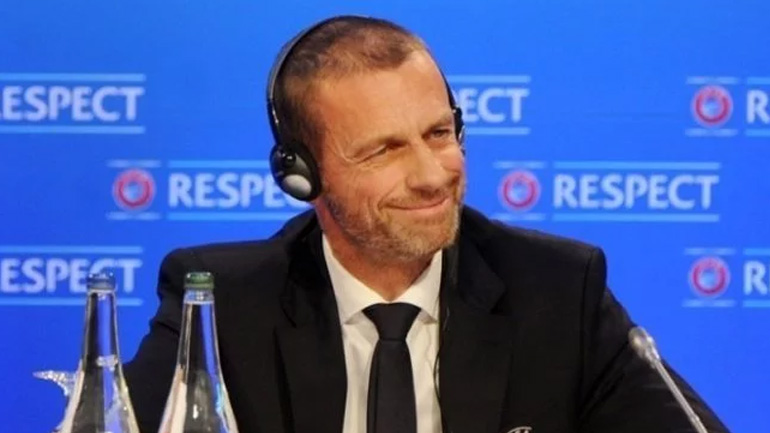 Τσεφερίν: «Ανοχή 20 εκατοστών στο οφσάιντ…»