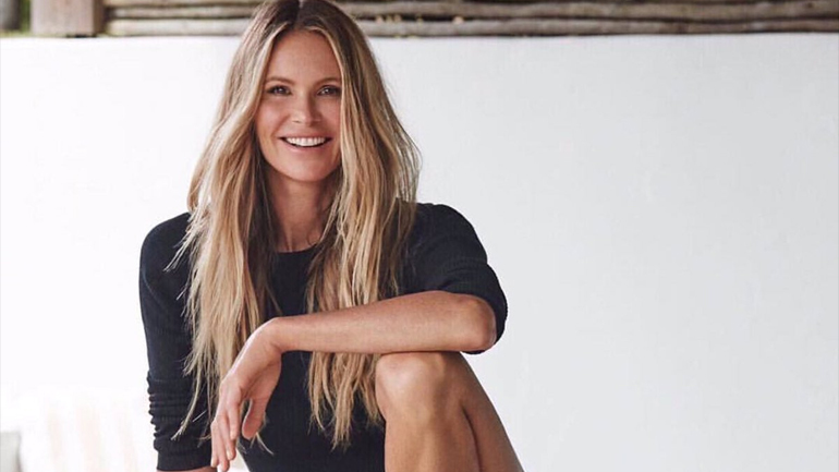 Το αγαπημένο smoothie της Elle Macpherson για τέλειο κορμί!