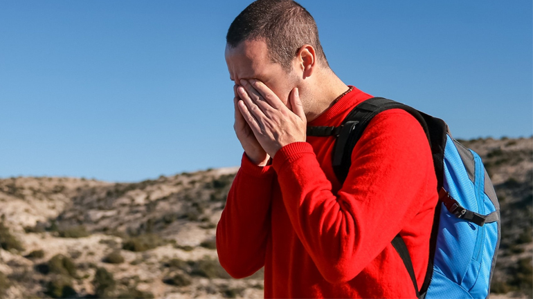 Πώς να σταματήσεις τον πονοκέφαλο κατά τη διάρκεια της άσκησης