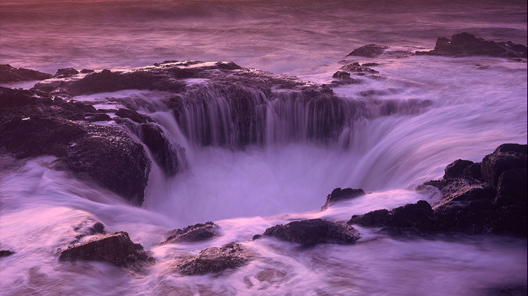 Τα 10 πιο παράξενα μέρη του πλανήτη