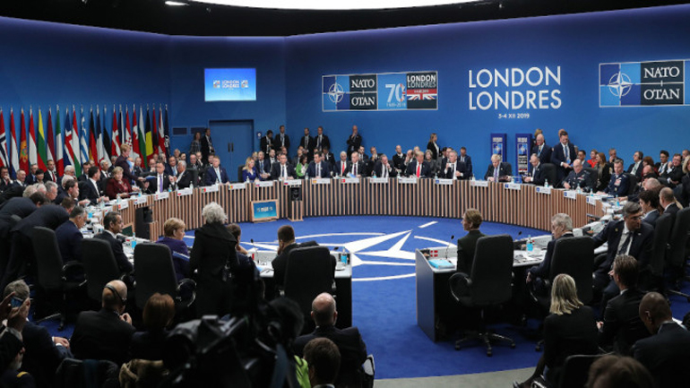 Υποχώρηση της Τουρκίας στο ΝΑΤΟ – Έκανε πίσω στο θέμα της Βαλτικής