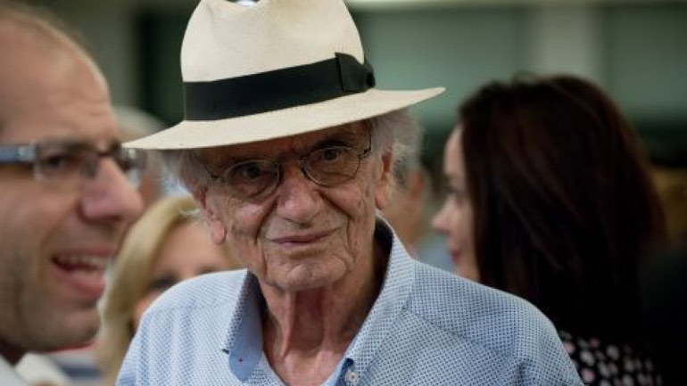 Ο ταχυδρόμος της Βουλής