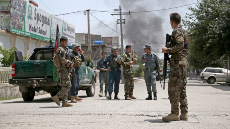 Αφγανιστάν: Έξι νεκροί από επίθεση ενόπλων εναντίον οχήματος ιαπωνικής ΜΚΟ