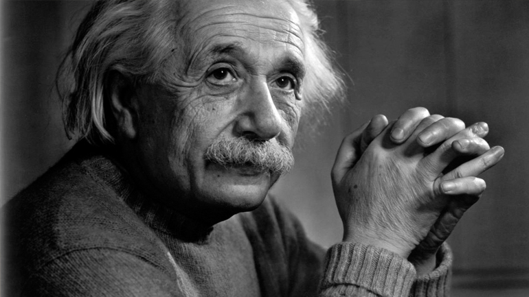 Η επιστολή – σπάνιο ντοκουμέντο του Αϊνστάιν που δεν βρήκε αγοραστή