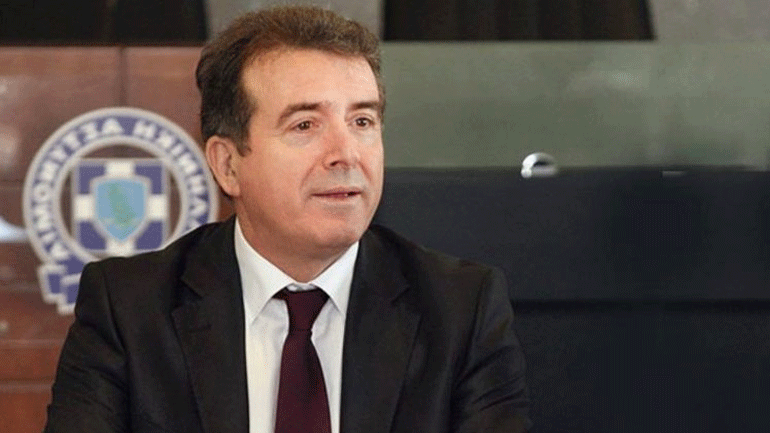 Χρυσοχοΐδης σε Τσίπρα: Προσωρινή η παράλληλη λειτουργία των δομών υποδοχής – Θα κλείσουν Μόρια και Βαθύ