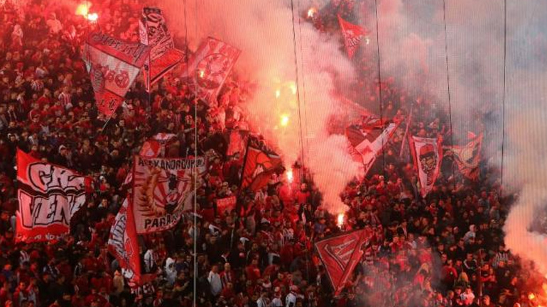 Super League: Σε απολογία επτά ΠΑΕ – Κινδυνεύει με τιμωρία της έδρας του ο Ολυμπιακός