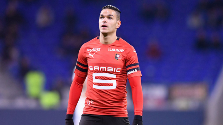 Πρόταση της Τζένοα στον Μπεν Αρφά