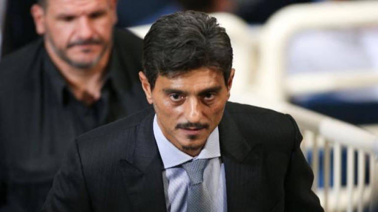 Γιαννακόπουλος: «Το φως κερδίζει πάντα το σκοτάδι»