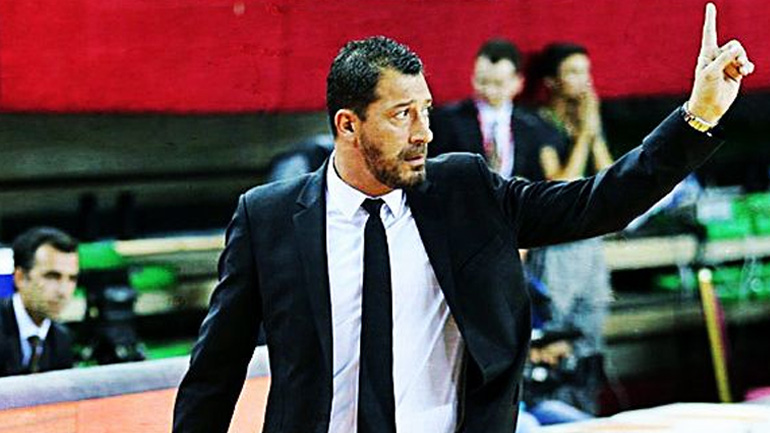 Μπάσκετ: Συνεχίζει με τον Ουφούκ Σαρίτσα μέχρι το 2021 η Τουρκία